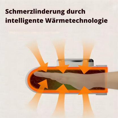 Handmassagegerät für schmerzfreie Hände