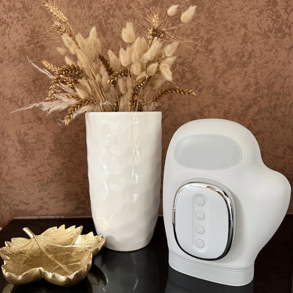 Handmassagegerät für schmerzfreie Hände